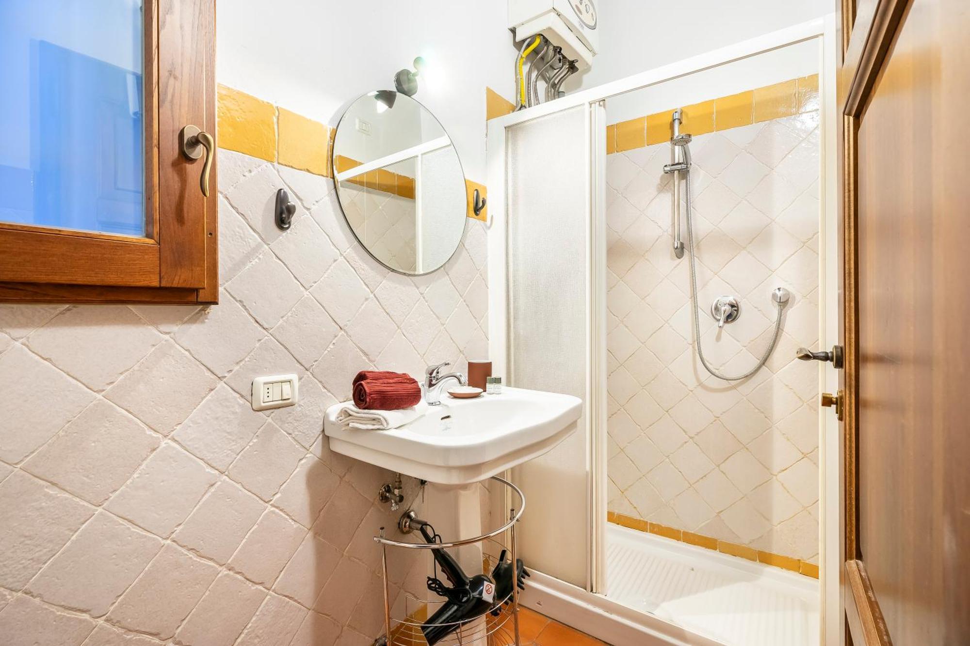 San Giovanni Apartment 피렌체 외부 사진